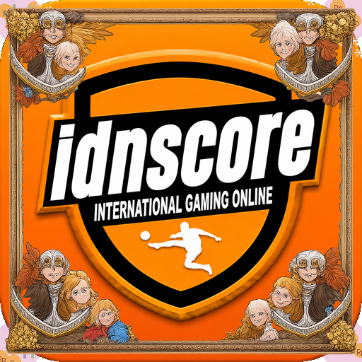 idnscore — galeri pratinjau Resmi APK